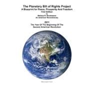 The Planetary Bill of Rights Project