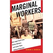 Marginal Workers