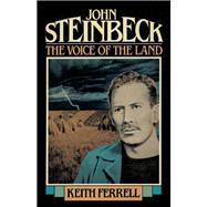 John Steinbeck The Voice of the Land