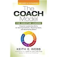 The Coach Model for Christian Leaders
