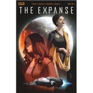 The Expanse #1