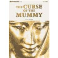 Dominoes Level 1: 400 Headwords The Curse of the Mummy Cassette