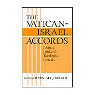 The Vatican-Israel Accords