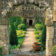 Secret Garden 2005 Calendar