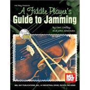 A Fiddle Player's Guide To Jamming