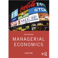 Managerial Economics