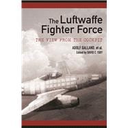 The Luftwaffe Fighter Force