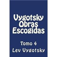 Vygotsky Obras Escogidas