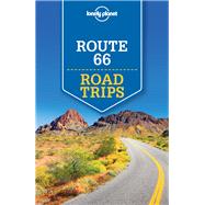 Lonely Planet Route 66 Road Trips 2