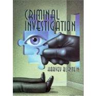 Criminal Investigation : An Introduction