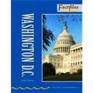 Oxford Bookworms Factfiles Stage 1: 400 Headwords Washington D.C.