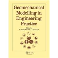 Geomechanical Modelling in Engineering Practice