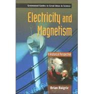 Electricity And Magnetism