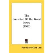 The Sunshine Of The Good News