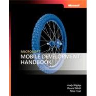 Microsoft Mobile Development Handbook