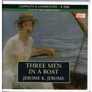 Three Men in a Boat