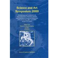 Science and Art Symposium 2000