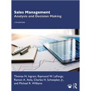 Sales Management
