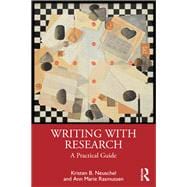 Writing with Research