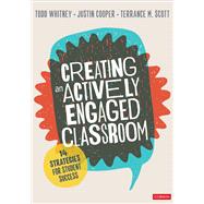 Creating an Actively Engaged Classroom