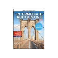 Intermediate Accounting 17th Edition WileyPLUS Next Gen Card with Loose-Leaf Print Companion Set