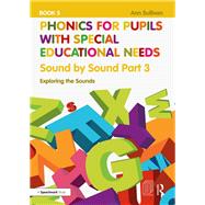 Phonics for Pupils with Special Educational Needs: Book 5