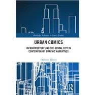Urban Comix: Collaboration, Reconstruction and Resistance in the Divided City
