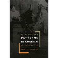 Patterns for America