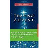 Praying Advent