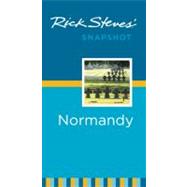 Rick Steves' Snapshot Normandy