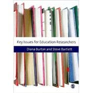 Key Issues for Education Researchers