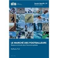 Le Marche Des Footballeurs