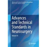 Advances and Technical Standards in Neurosurgery