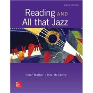 Reading and All That Jazz