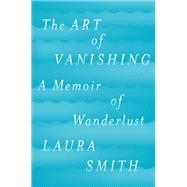 The Art of Vanishing