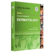 Iadvl Concise Textbook of Dermatology