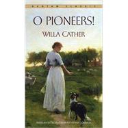 O Pioneers!