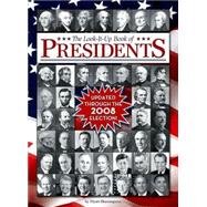 The Look-It-Up Book of Presidents
