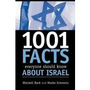 1001 Facts Everyone Should Know about Israel