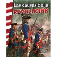 Las causas de la Revolucion / Reasons for a Revolution