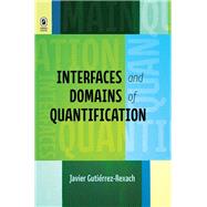 Interfaces and Domains of Quantification