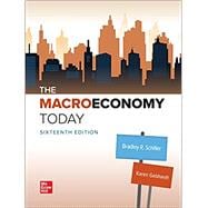 The Macro Economy Today [Rental Edition]