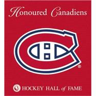 Honoured Canadiens