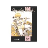 Spunky Knight : Graphic Novel,9781560973584