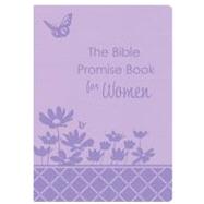 The Bible Promise Book for Women