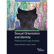 Sexual Orientation and Identity