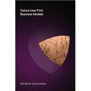 Future Law Firm Business Models