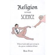 Religion Versus Science