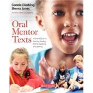 Oral Mentor Texts