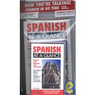 Now You're Talking Spanish in No Time
